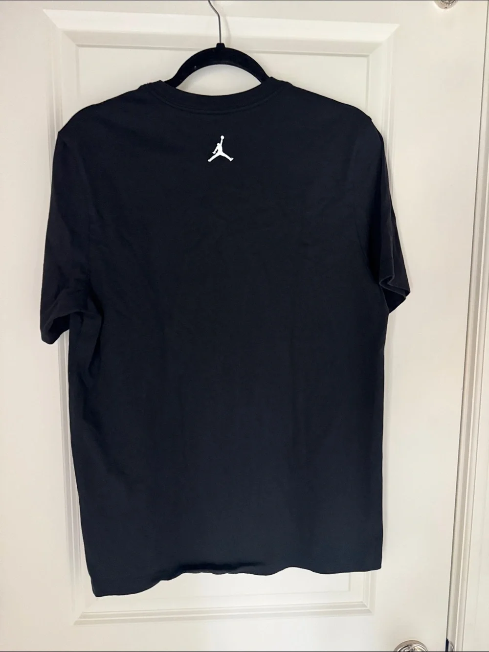 Jordan MVP Motion Jumpman Short-Sleeve Tee